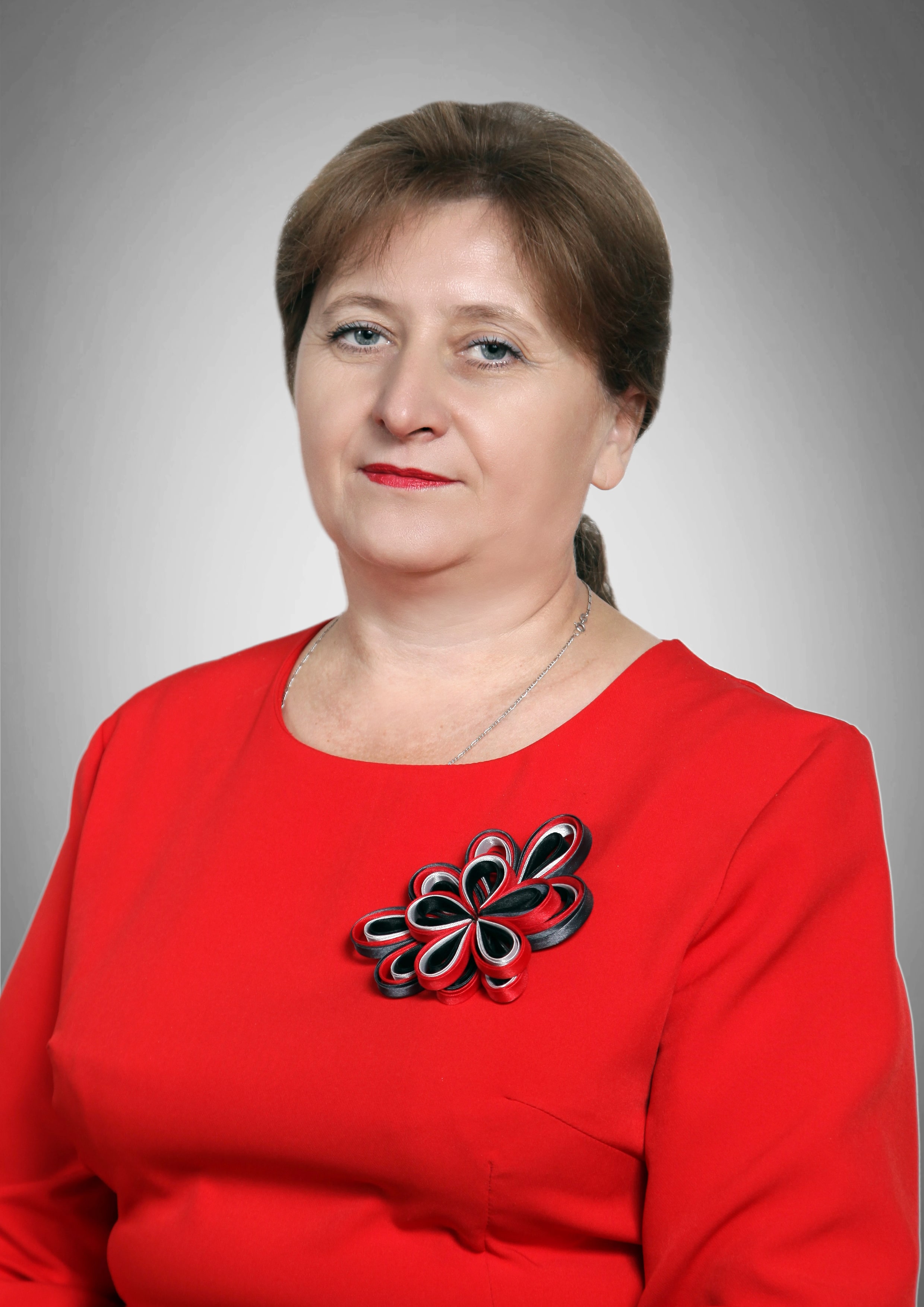 Лапонина Ирина Вячеславовна.